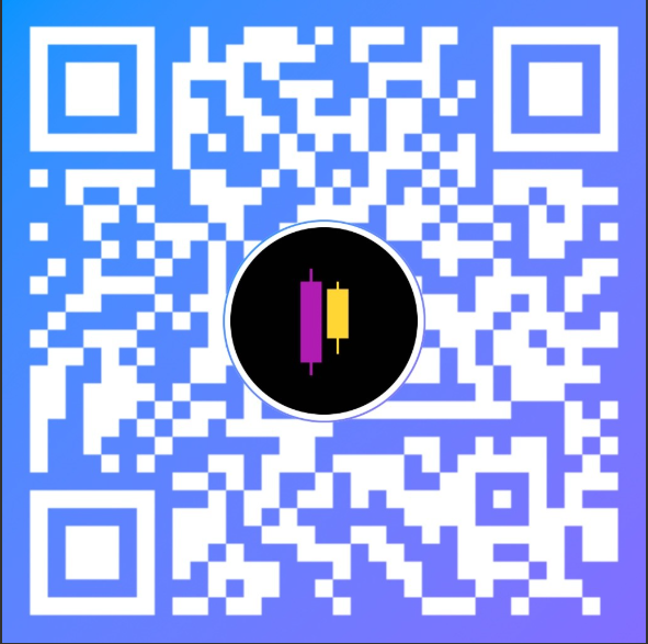 Join ECU Investment Club QR Code