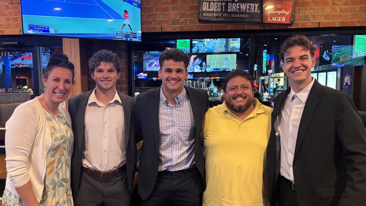 Investment Club Activity 1